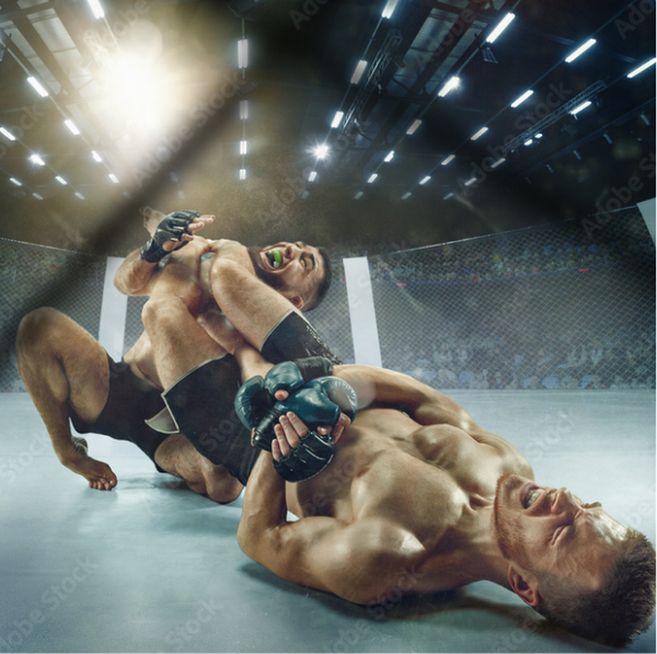 MMA