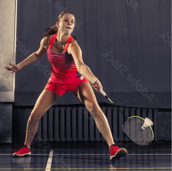 Badminton