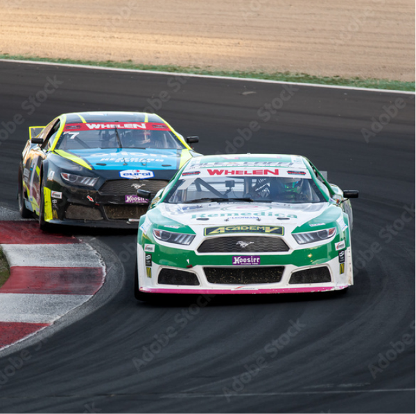 NASCAR