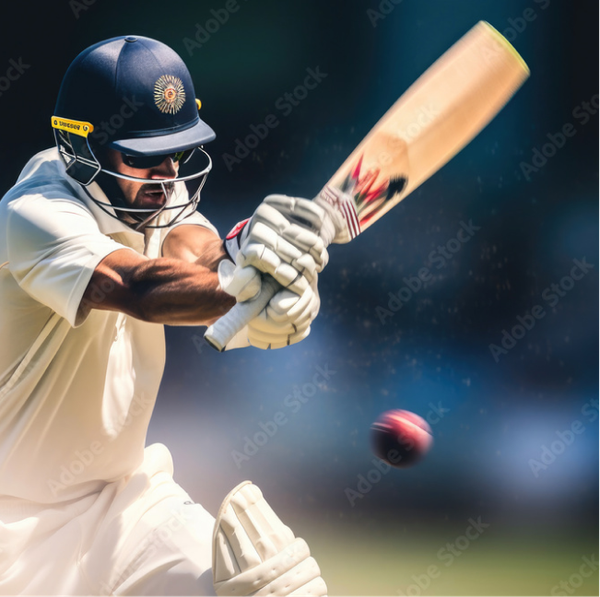 Cricket