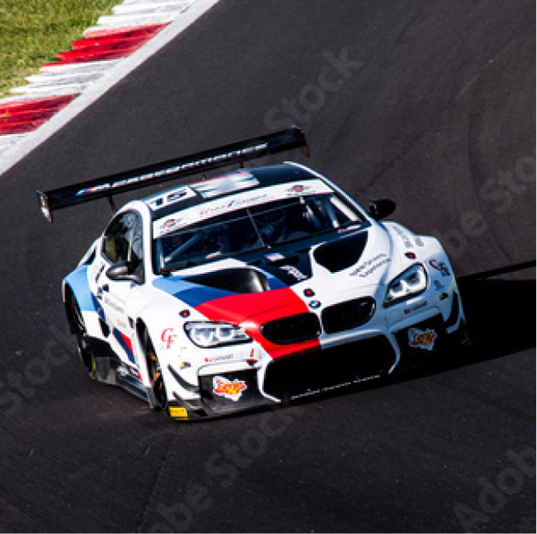 Motor Sports