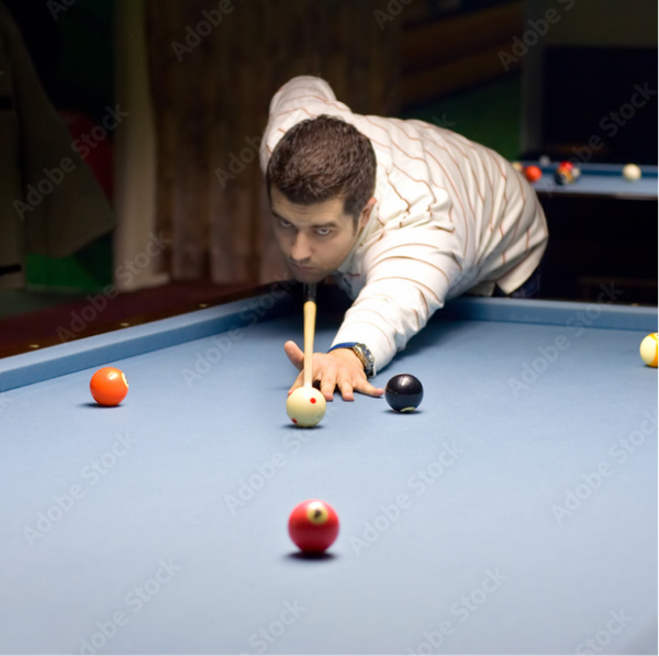 Snooker