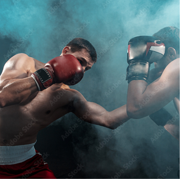 Boxing