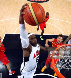 Basketball