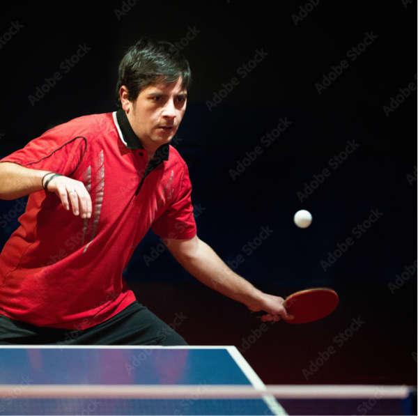 Table Tennis