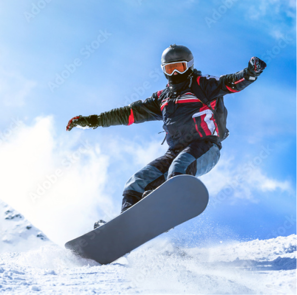Winter Sports