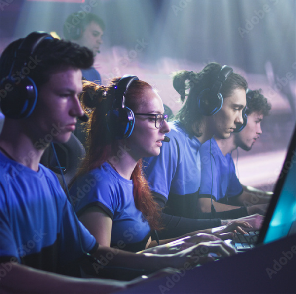 Esports
