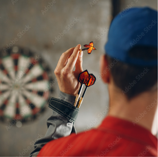 Darts