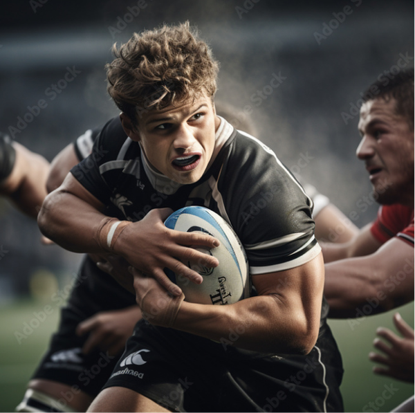 Rugby League