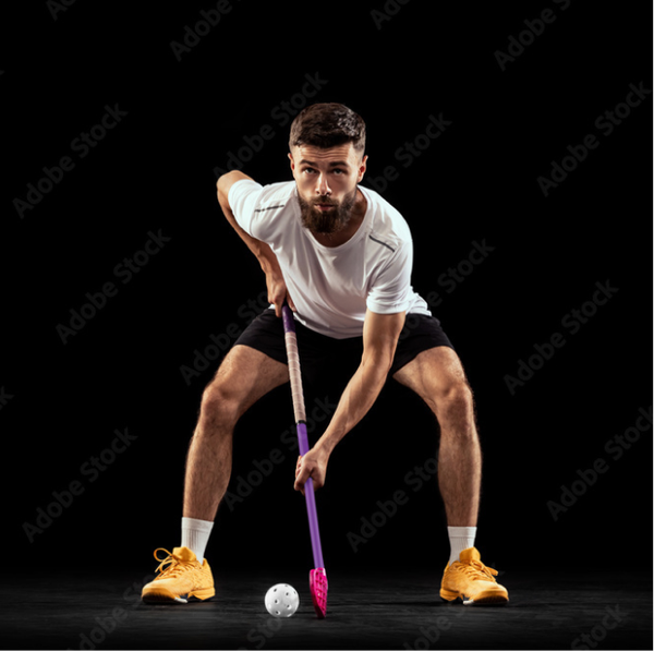 Floorball