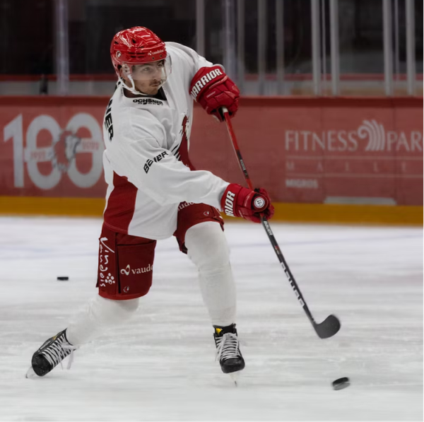 Hockey
